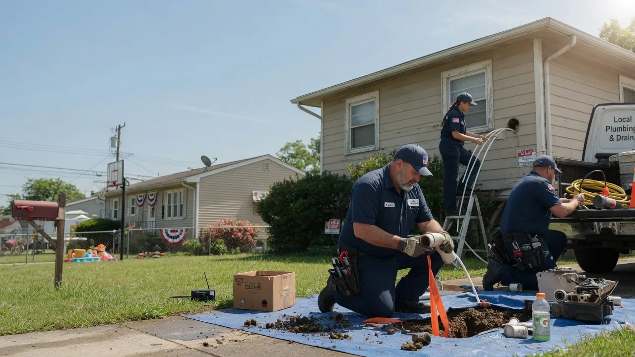 Faucet Repair in Garrattsville, NY near me